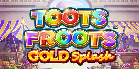 Gold Splash Toots Froots 888 Casino