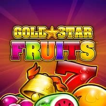 Gold Star Fruits Leovegas
