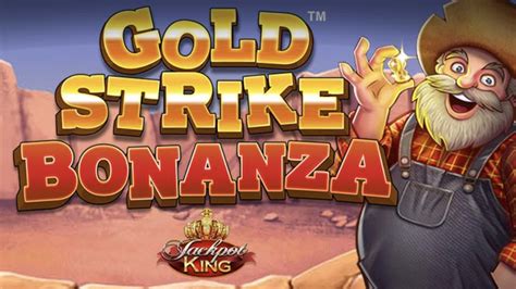 Gold Strike Bonanza Sportingbet