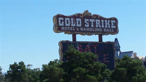 Gold Strike Casino Cidade De Boulder Nv