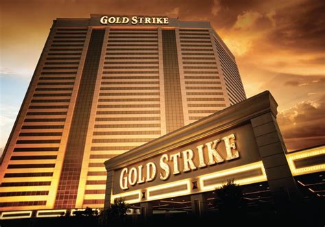 Gold Strike Tunica Casino Poker