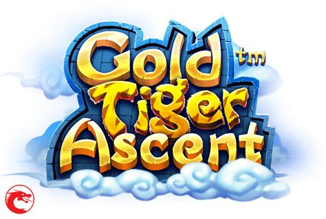 Gold Tiger Ascent Parimatch