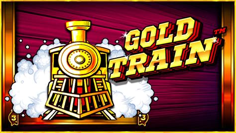 Gold Train Novibet