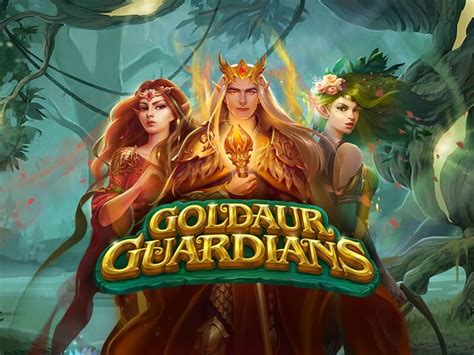 Goldaur Guardians Betsul