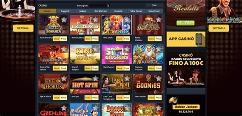 Goldbet Casino Bonus