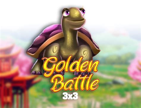 Golden Battle 3x3 Parimatch