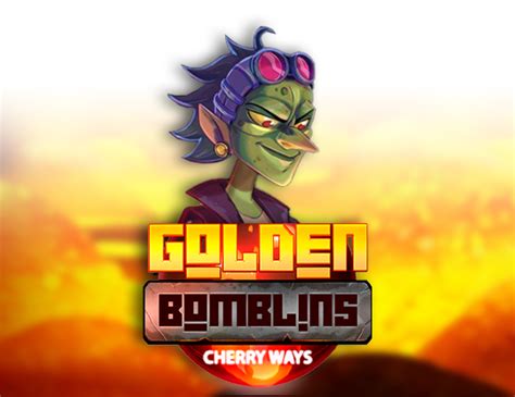 Golden Bomblins Slot Gratis
