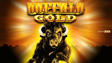 Golden Buffalo 2 Slot - Play Online