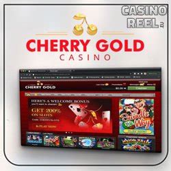 Golden Cherry Casino Movel