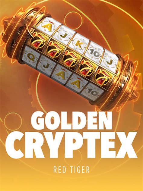 Golden Cryptex Brabet