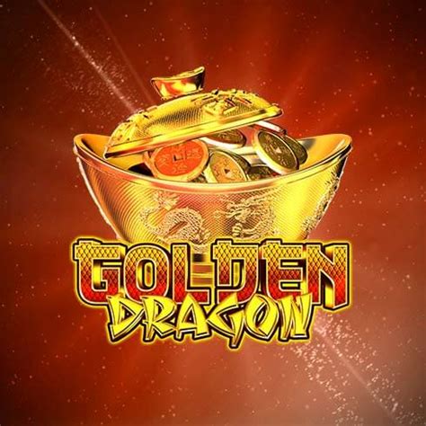 Golden Dragon 6 Netbet
