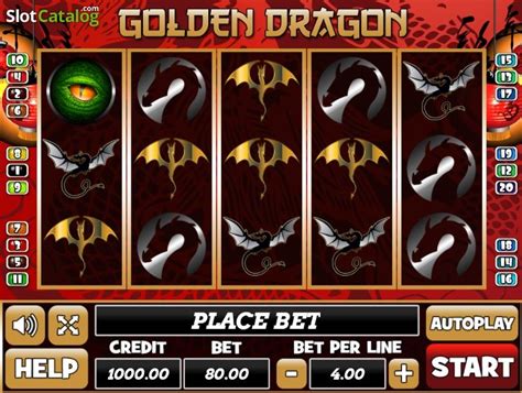 Golden Dragon Playpearls 888 Casino
