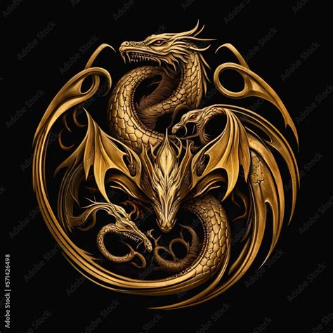 Golden Dragons Betsul