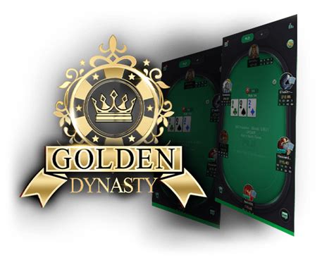 Golden Dynasty Betsson