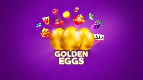 Golden Egg 888 Casino