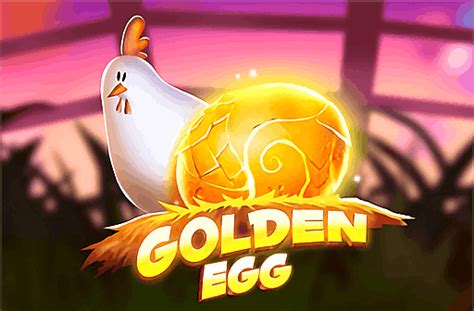 Golden Egg Slot - Play Online