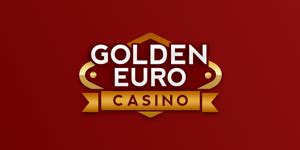 Golden Euro Casino Apostas