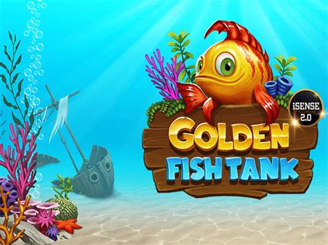 Golden Fish Hunter Bet365