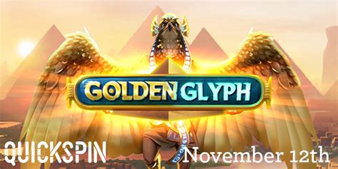 Golden Glyph Betway