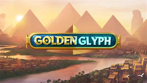 Golden Glyph Netbet