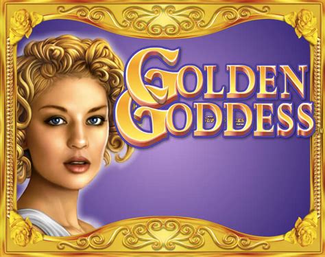 Golden Goddess Slot Gratis