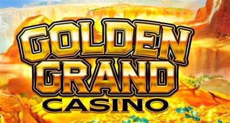 Golden Grand Casino Colombia