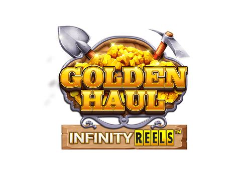Golden Haul Infinity Reels Brabet