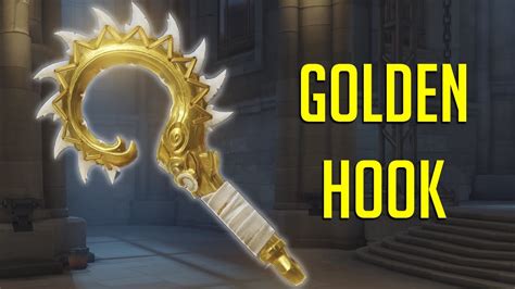 Golden Hook 1xbet