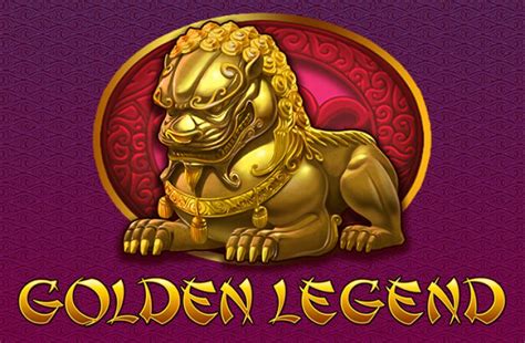 Golden Legend 888 Casino