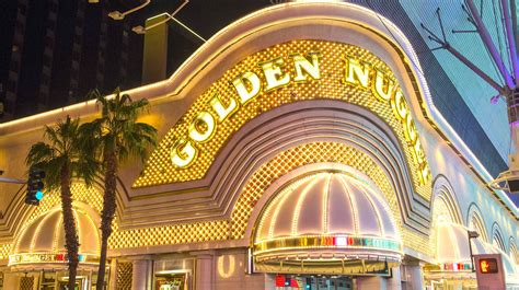 Golden Nugget Ca Piso Do Casino