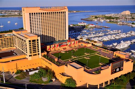 Golden Nugget Casino Atlantic City Nova Jersey Endereco