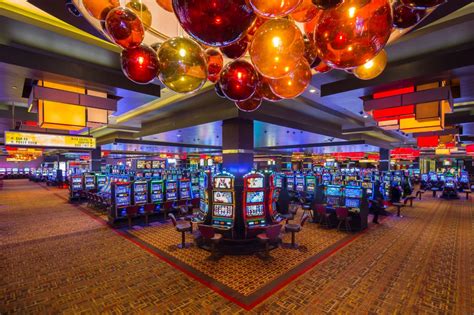 Golden Nugget Casino De Lake Charles Endereco