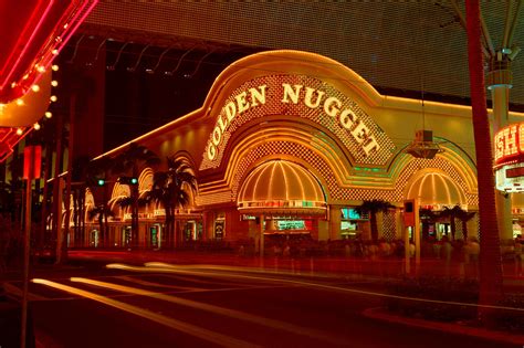 Golden Nugget Casino Novo Mexico