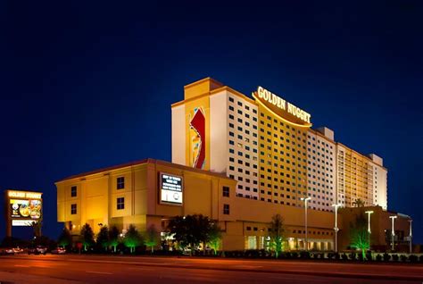 Golden Nugget Casino Trabalhos De Biloxi Ms