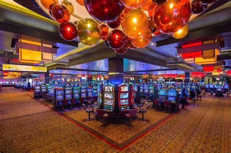 Golden Nugget Lake Charles Slots