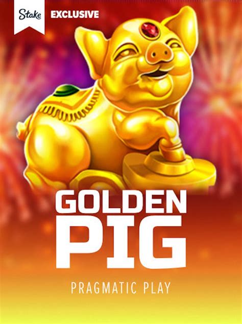 Golden Pig Betsson
