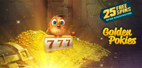 Golden Pokies Casino Mobile