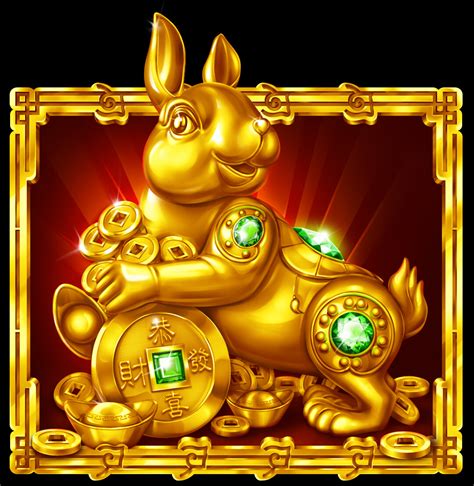 Golden Rabbit Netbet