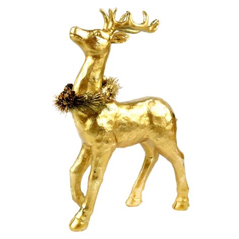 Golden Reindeer Betano