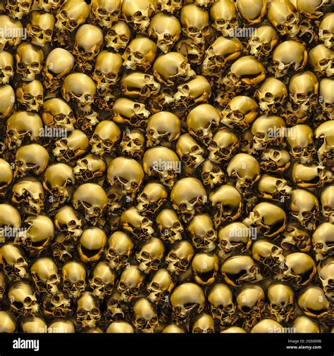 Golden Skulls Sportingbet