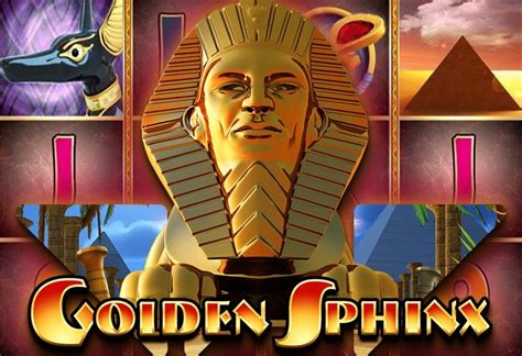 Golden Sphinx Slot Gratis