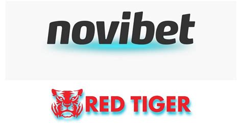 Golden Tiger Novibet