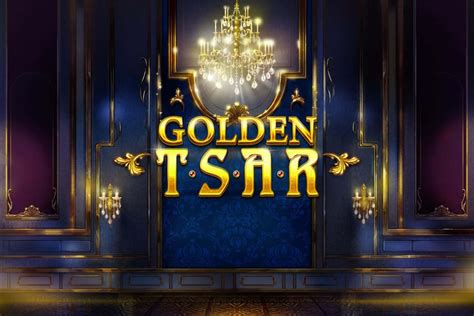 Golden Tsar Slot Gratis