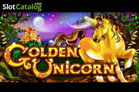 Golden Unicorn 888 Casino