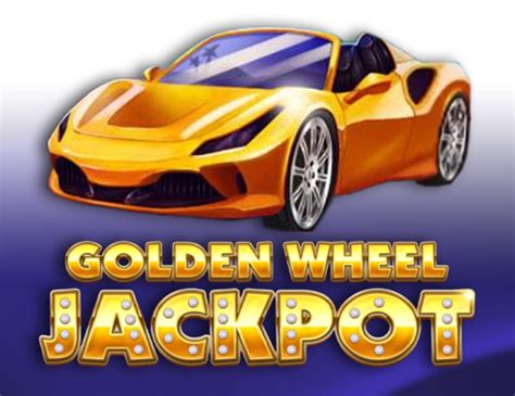 Golden Wheel Jackpot Sportingbet