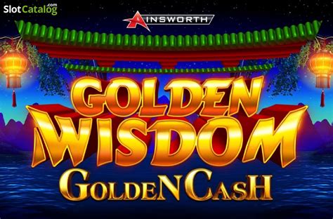 Golden Wisdom Slot Gratis