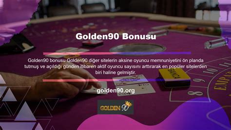 Golden90 Casino Brazil