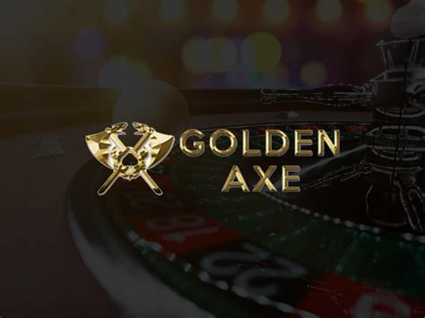 Goldenaxecasino Online