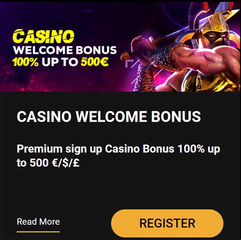 Goldenbet Casino Bonus