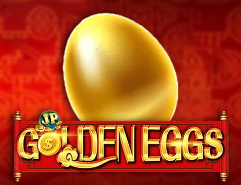 Goldeneggs Of Dragon Jackpot Novibet